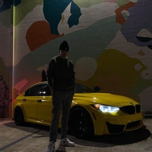 Meet your Posher, Daniel